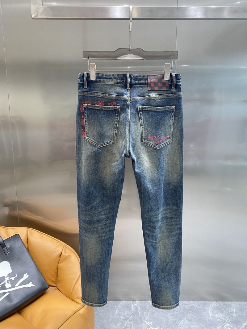 Louis Vuitton Jeans